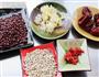 大枣银耳红豆薏仁米糊的做法图解1