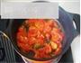 茄汁蝴蝶面的做法图解2