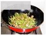 芫荽炒牛肉的做法图解5