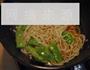 油豆角焖面的做法图解5