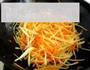 素炒土豆丝的做法图解5