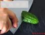 蓑衣黄瓜的做法步骤1