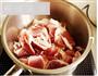 炖酸菜的做法图解3