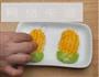 虾仁玉米棒的做法图解11