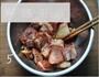 孜然风味干锅排骨的做法图解5