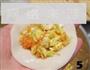 山笋西葫芦鸡蛋饺的做法图解5
