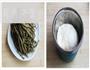 干豆角水饺的做法图解1