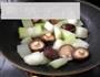 香菇蒜蓉冬瓜的做法图解3