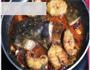 红烧蒜仔鲶鱼的做法图解8