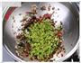 榄菜肉碎四季豆的做法图解5