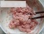 鲜肉麻球的做法图解2