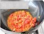 番茄豆腐的做法图解6