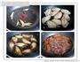 杏仁可乐鸡翅的做法图解3