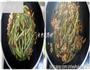 四季豆焖面的做法图解6