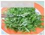 凉拌茼蒿的做法步骤6