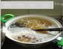 山药虫草花蛇汤的做法图解9