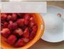 草莓酱的做法图解1