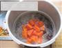 银耳红枣木瓜羹的做法图解4