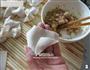 猪肉虾仁馄饨的做法图解4