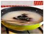 皮蛋瘦肉粥的做法图解6