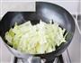 干锅金钩莲花白的做法图解10