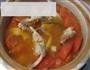 蕃茄梭子蟹豆腐煲的做法图解9