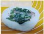 鲜肉青菜包的做法图解7