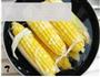 桂花蜂蜜酿甜玉米的做法图解2