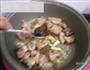 魔芋炖鸡煲的做法图解4