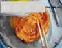 香橙薄脆饼的做法图解3