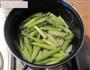 芦笋百合扇贝的做法图解5