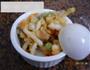 薯泥焗乌冬面的做法图解6