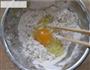 鸡蛋手擀面的做法图解2