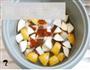 草莓梨子汤的做法图解2