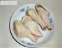 粽香蘑菇鸡的做法图解1