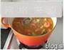 牛尾蔬菜汤的做法图解6