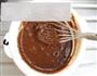 黑巧克力蛋糕的做法图解4