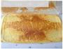 南瓜蛋糕卷的做法图解13