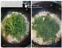 茼蒿豆腐汤的做法图解5