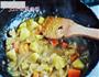 经典味咖喱牛肉饭的做法图解5