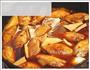 香辣豆干烧鸡翅的做法图解9