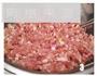 荠菜鲜肉水饺的做法图解3
