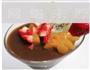 咖啡鲜果西米布丁的做法图解14