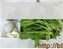 上汤菠菜的做法图解1