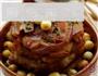 荔浦芋莲子扣肉的做法图解15
