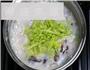 香菇瘦肉粥的做法图解6