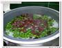 冬日的温暖-豌豆饭的做法图解6