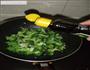 简单真滋味-素炒西兰花的做法图解4