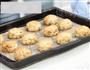开心果松饼的做法图解7