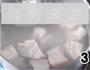 南瓜炖肉的做法图解3